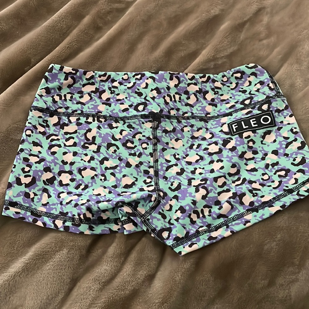 Size small EUC
